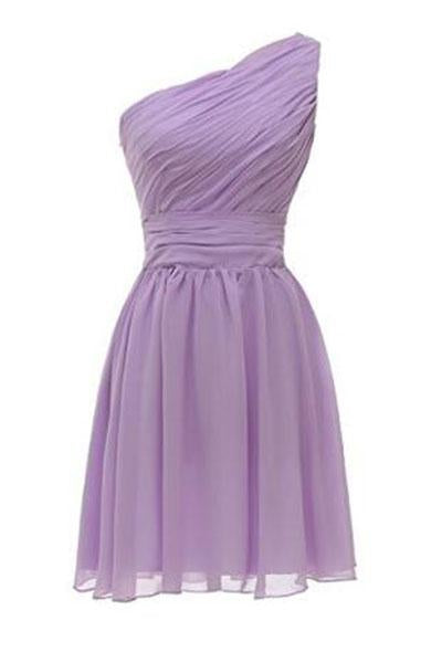 Strapless Bridesmaid Formal Homecoming Prom Dress WK204