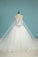 Gorgeous Wedding Dresses Sweetheart With Applique And Beads Chapel Train (Ivory Only)