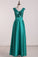 Sheath Bridesmaid Dresses V Neck Sequins Floor Length Detachable