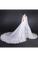 Gorgeous Long Sleeves Long Wedding Dresses, V Neck Long Bridal Dresses