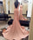 Sexy Prom Dresses Mermaid Evening Dress Long Evening Dress Backless Prom DressesF1160