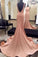 Sexy Prom Dresses Mermaid Evening Dress Long Evening Dress Backless Prom DressesF1160