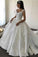 Ball Gown Backless Lace Appliques Wedding Dresses Sweetheart Bridal Dresses WK560