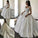 Ball Gown Backless Lace Appliques Wedding Dresses Sweetheart Bridal Dresses WK560