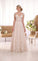 2024 Off The Shoulder Tulle With Applique Sash Court Train Sweetheart Ivory Wedding Dress WK575