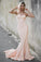 polyester sweetheart slim long prom dresses