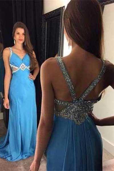 Prom Dress 2019 Prom Dresses Wedding Party Gown Formal Wear WK392
