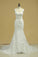 New Arrival Straps Tulle Column Wedding Dresses With Applique