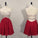 Chiffon Backless Short Prom Dress Open Back Sweet 16 Dress Homecoming Dresses WK875