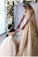 Adorable Long Sleeve Flower Girl Dresses Little Girls Sheer Neck Wedding Dress WK889