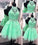Sexy Halter Tulle Short New Arrival Appliques Cute Mini Homecoming Dress WK97