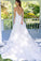 Lace Wedding Dresses UK